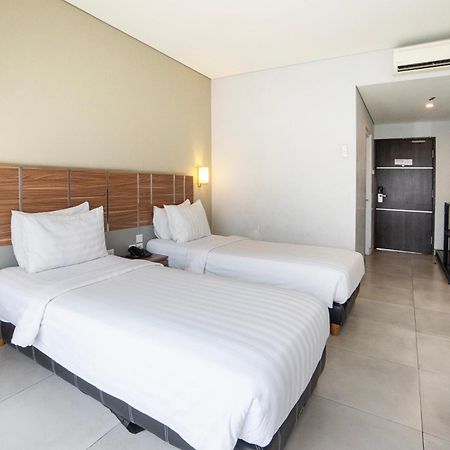 Bess Resort And Waterpark Lawang Sumberwaras Zewnętrze zdjęcie