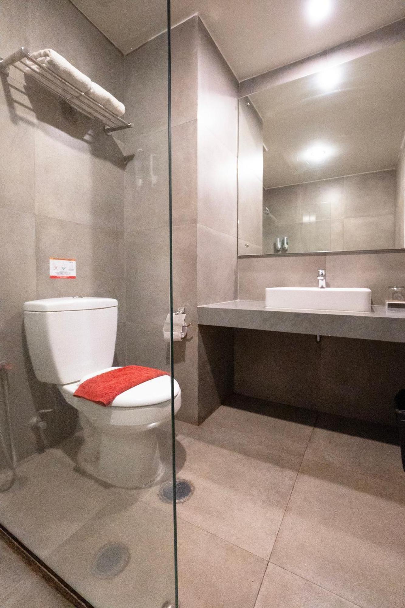 Bess Resort And Waterpark Lawang Sumberwaras Zewnętrze zdjęcie